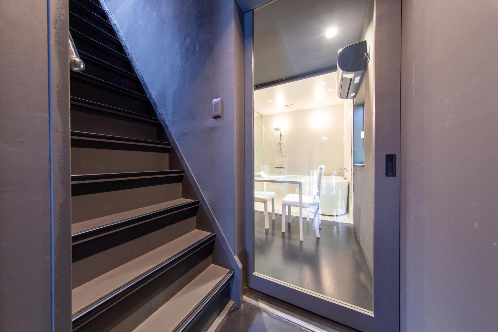 Ynh Guest House Osaka Exterior photo