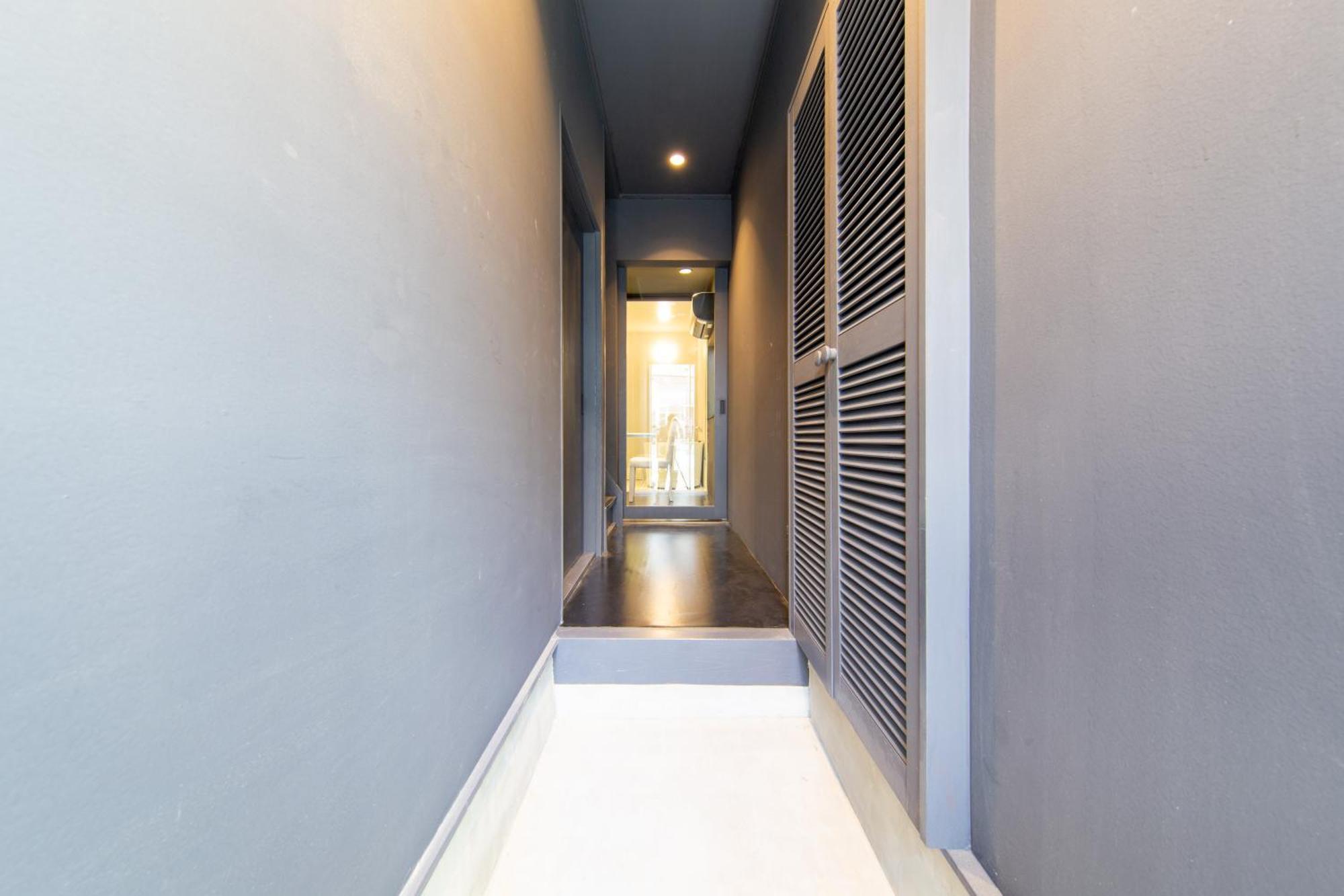 Ynh Guest House Osaka Exterior photo